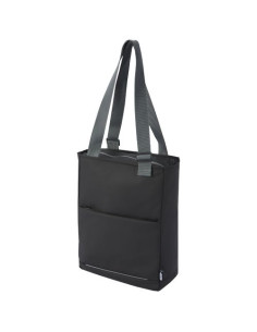 Tote bag impermeabile per portatile da 14" in materiale...