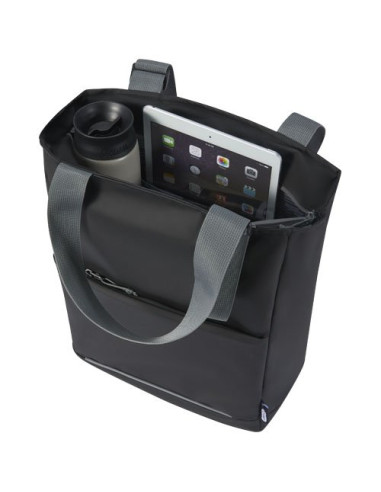 Tote bag impermeabile per portatile da 14" in...