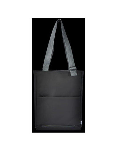 Tote bag impermeabile per portatile da 14" in...