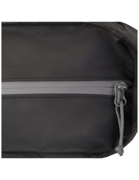 Tote bag impermeabile per portatile da 14" in materiale riciclato certificato GRS Aqua - 14 L