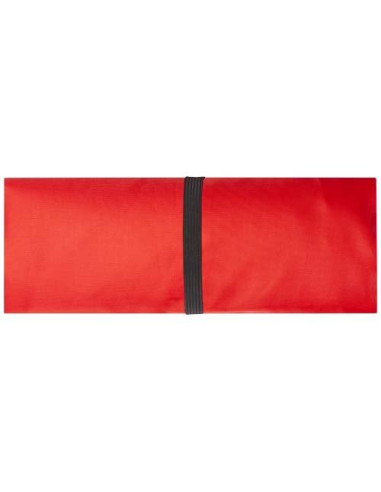 Tote bag pieghevole grande Ash in PET riciclato...