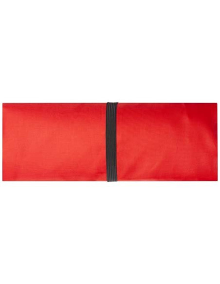 Tote bag pieghevole grande Ash in PET riciclato - 14L