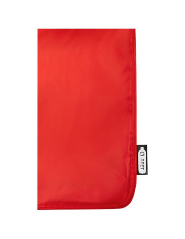 Tote bag pieghevole grande Ash in PET riciclato...