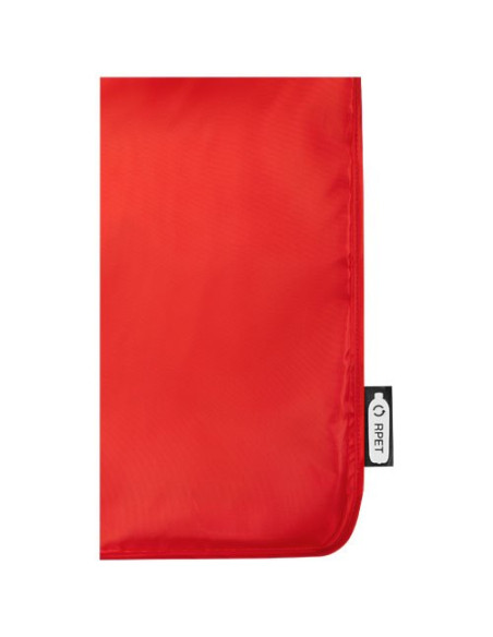 Tote bag pieghevole grande Ash in PET riciclato - 14L