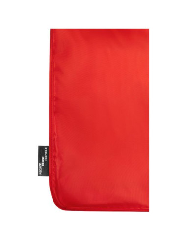 Tote bag pieghevole grande Ash in PET riciclato...