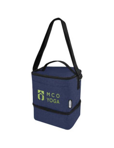 Borsa frigo portapranzo Tundra per 9 lattine in PET... 2