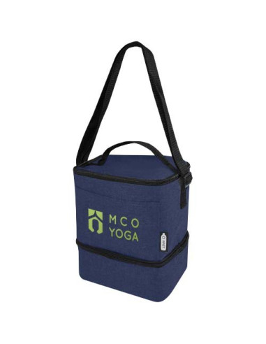Borsa frigo portapranzo Tundra per 9 lattine in...