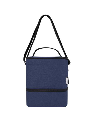 Borsa frigo portapranzo Tundra per 9 lattine in...