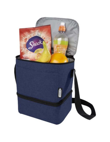 Borsa frigo portapranzo Tundra per 9 lattine in...