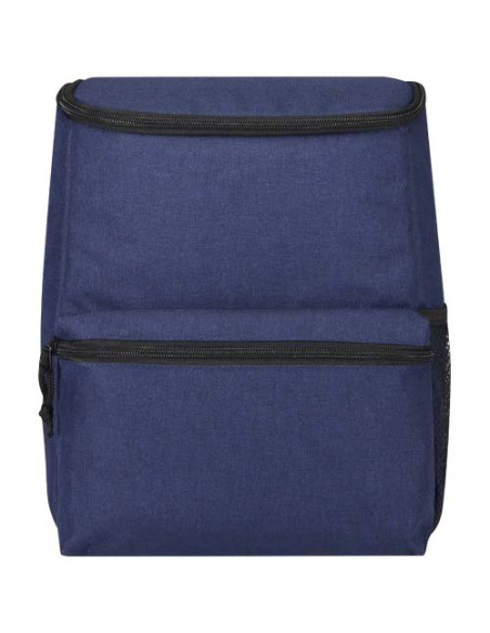 Zaino termico Excursion in PET riciclato certificato GRS - 12L