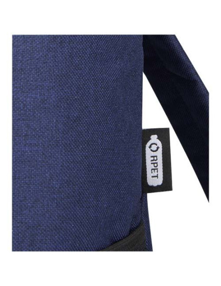 Zaino termico Excursion in PET riciclato certificato GRS - 12L