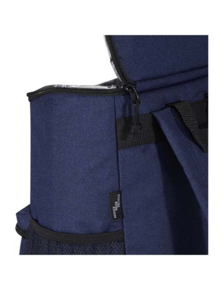 Zaino termico Excursion in PET riciclato certificato GRS - 12L