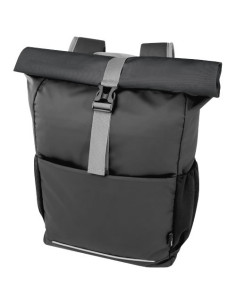 Borsa roll-top per bicicletta impermeabile in materiale...
