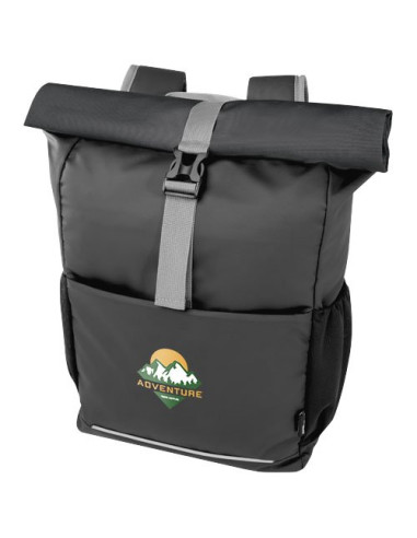 Borsa roll-top per bicicletta impermeabile in...