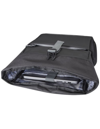 Borsa roll-top per bicicletta impermeabile in...