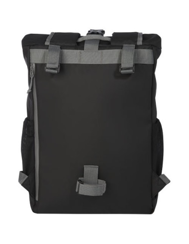 Borsa roll-top per bicicletta impermeabile in...