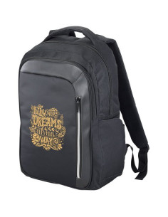 Zaino porta computer da 15" con RFID Vault - 16L 2