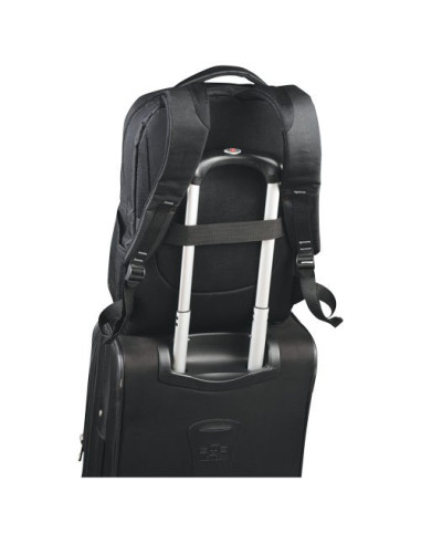 Zaino porta computer da 15" con RFID Vault - 16L