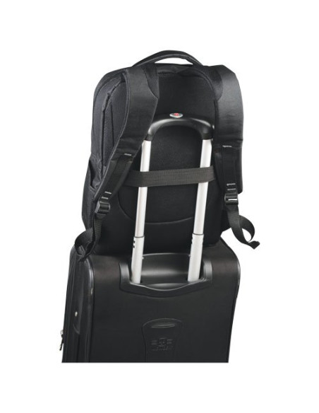 Zaino porta computer da 15" con RFID Vault - 16L