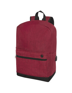 Zaino professionale Hoss per computer portatile da 15,6"... 2