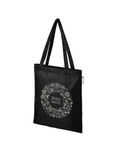 Tote bag Sai in PET riciclato - 7L 2