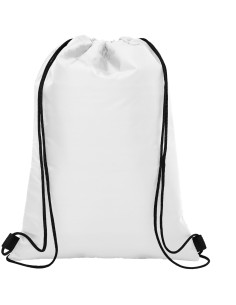 Borsa frigo Oriole con cordoncino da 12 lattine - 5L