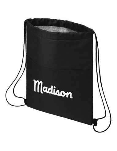 Borsa frigo Oriole con cordoncino da 12 lattine...
