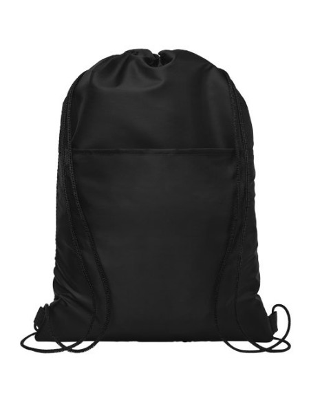 Borsa frigo Oriole con cordoncino da 12 lattine - 5L