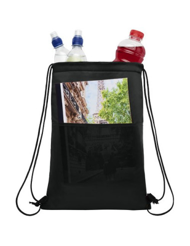 Borsa frigo Oriole con cordoncino da 12 lattine...