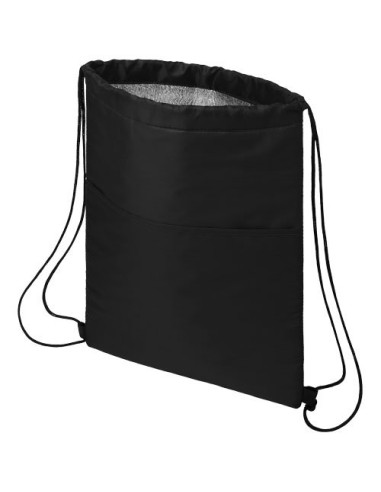 Borsa frigo Oriole con cordoncino da 12 lattine...