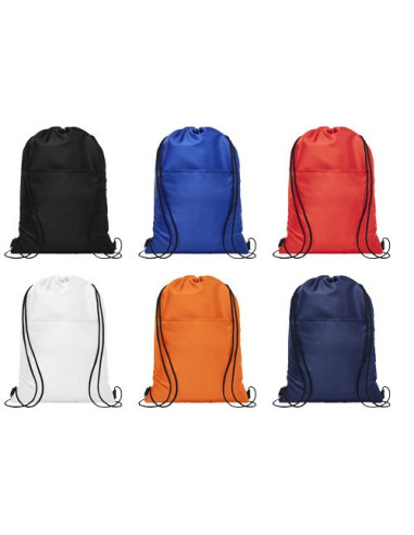 Borsa frigo Oriole con cordoncino da 12 lattine...