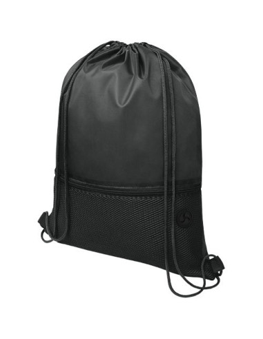 Zaino Oriole in mesh con cordoncino - 5L