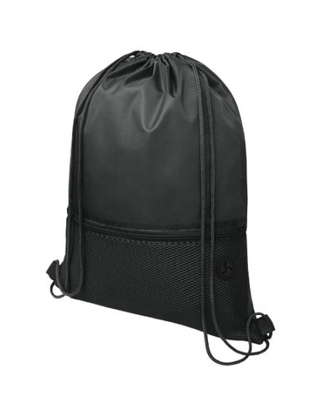 Zaino Oriole in mesh con cordoncino - 5L
