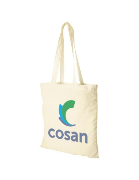 Shopper in cotone 180 g/m² Peru - 7L