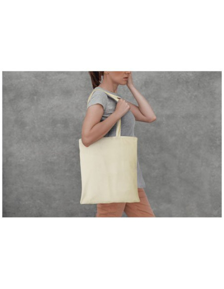 Shopper in cotone 180 g/m² Peru - 7L
