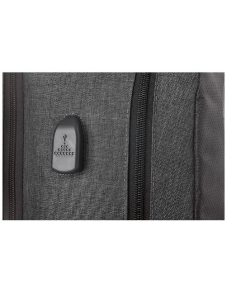 Zaino portacomputer da 17'' TSA Overland - 18L