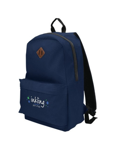 Zaino portacomputer da 15" Stratta - 15L