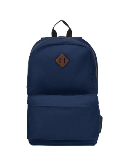 Zaino portacomputer da 15" Stratta - 15L