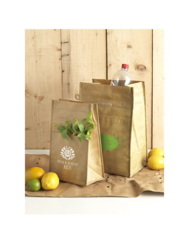 Borsa termica grande Papyrus - 6L