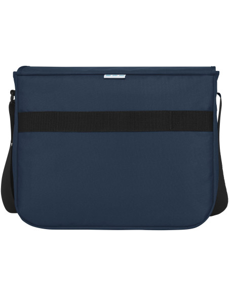Borsa Baikal per computer portatile da 15" in PET riciclato con certificazione GRS - 12L