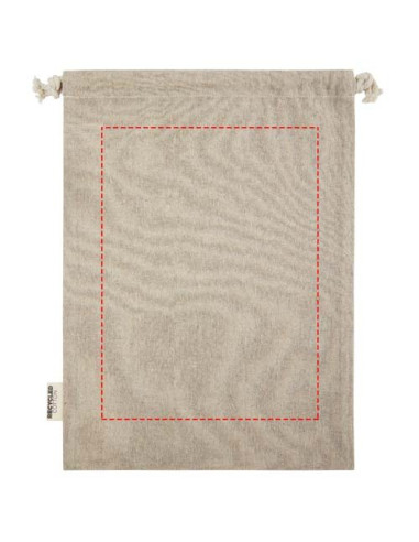 Sacchetto per confezione regalo grande in...