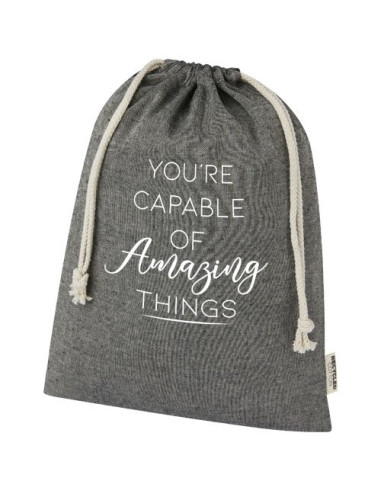 Sacchetto per confezione regalo grande in...