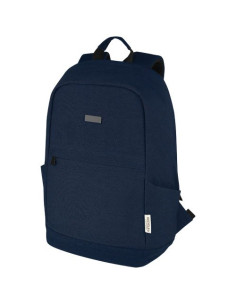 Zaino antifurto per portatile da 15,6" in canvas...
