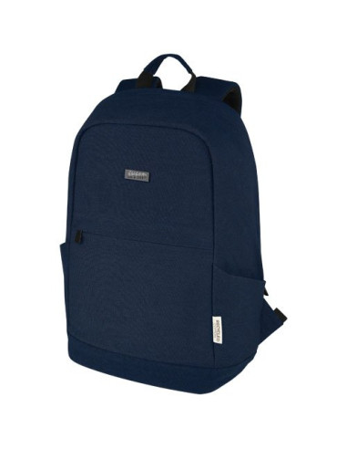 Zaino antifurto per portatile da 15,6" in...