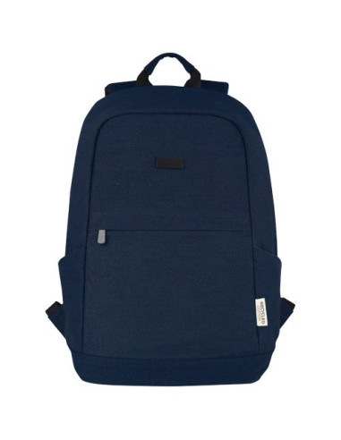 Zaino antifurto per portatile da 15,6" in...