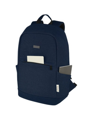 Zaino antifurto per portatile da 15,6" in...