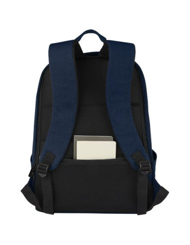 Zaino antifurto per portatile da 15,6" in...