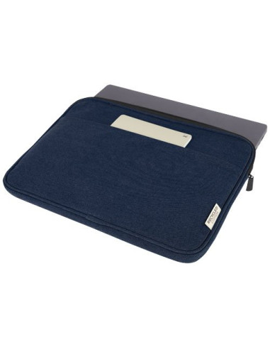 Custodia per portatile da 14" in canvas...