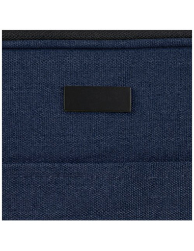 Custodia per portatile da 14" in canvas...