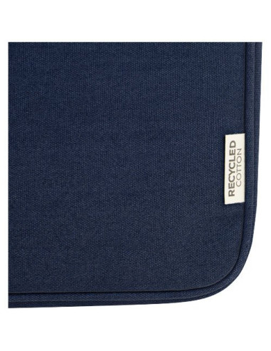 Custodia per portatile da 14" in canvas...
